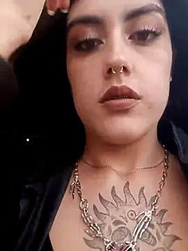 Snapshot of Mazikeen-- chatting on March 2025 10:48:02 PM Mazikeen-- online show from March 2025 10:48:02 PM