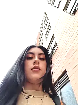 Snapshot of Mazikeen-- chatting on September 2025 10:20:01 PM Mazikeen-- online show from September 2025 10:20:01 PM