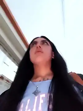 Snapshot of Mazikeen-- chatting on September 2025 11:04:02 PM Mazikeen-- online show from September 2025 11:04:02 PM