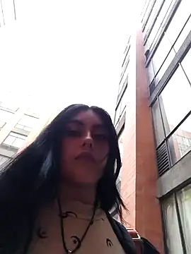 Snapshot of Mazikeen-- chatting on September 2025 10:26:02 PM Mazikeen-- online show from September 2025 10:26:02 PM