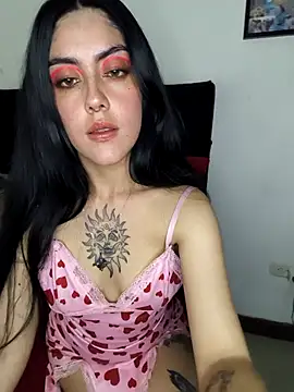 Snapshot of Mazikeen-- chatting on October 2025 10:07:02 PM Mazikeen-- online show from October 2025 10:07:02 PM