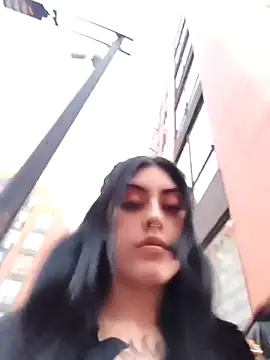 Snapshot of Mazikeen-- chatting on October 2025 10:44:02 PM Mazikeen-- online show from October 2025 10:44:02 PM