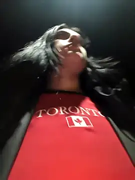 Snapshot of Mazikeen-- chatting on October 2025 11:27:01 PM Mazikeen-- online show from October 2025 11:27:01 PM