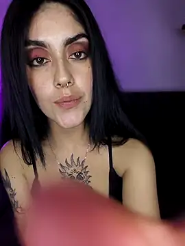 Mazikeen-- online show from November 2025 10:53:02 PM