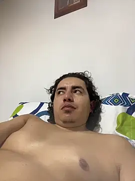 DanielGomez9 online show from December 2025 06:40:02 AM