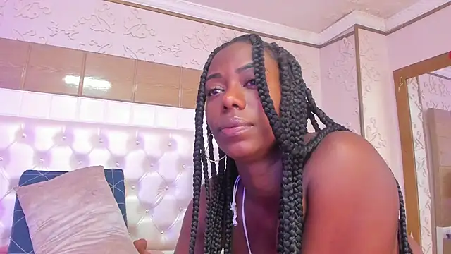 KristineLS online show from March 2025 01:18:01 PM