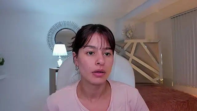 Ludovika mattson online show from December 2024 07:38:02 PM