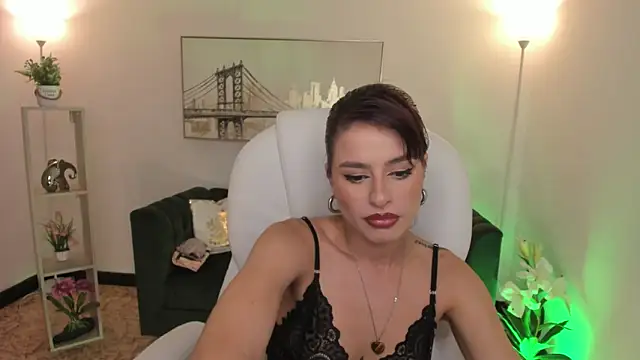 Ludovika mattson online show from December 2024 08:00:01 PM