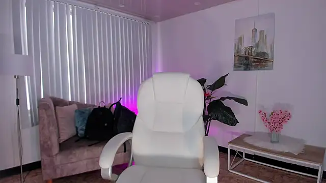 Ludovika mattson online show from December 2024 05:25:01 PM