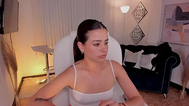 Ludovika mattson online show from January 2025 10:02:01 AM