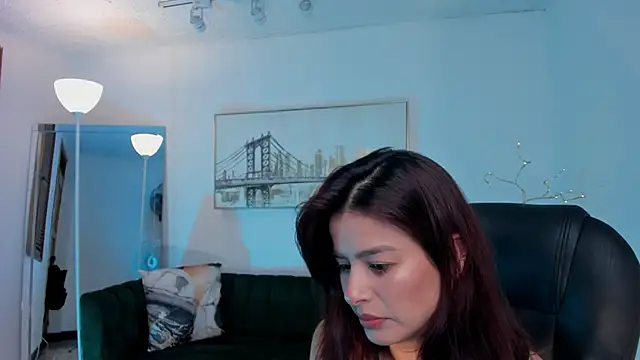 Ludovika mattson online show from January 2025 09:14:02 PM