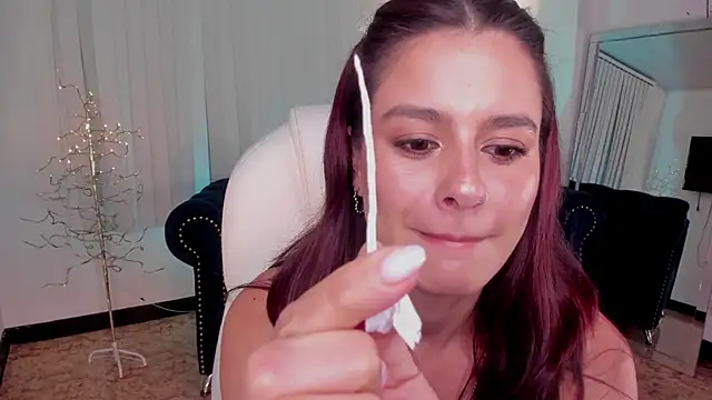 Ludovika mattson online show from February 2025 01:44:01 AM