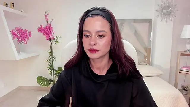 Ludovika mattson online show from February 2025 11:26:02 PM