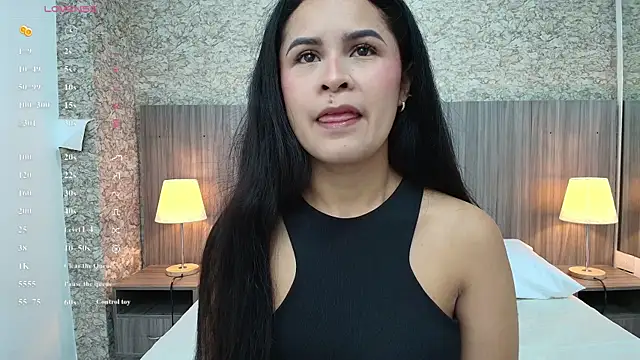 maite jhon online show from April 2026 11:25:02 AM