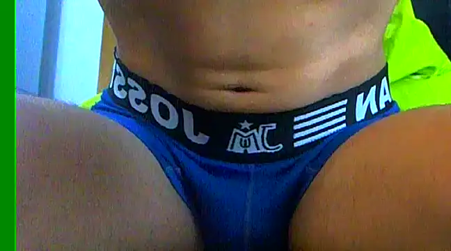 Ian zaenzz online show from December 2024 07:08:02 PM