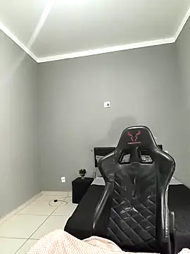 Livia Diaz online show from April 2026 07:40:02 PM