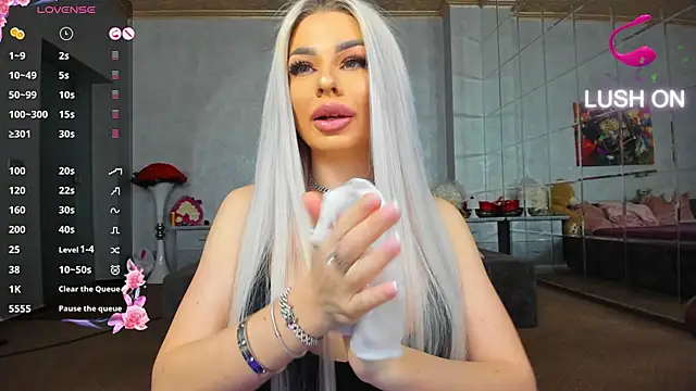 Snapshot of Russian_Ava chatting on January 2025 03:36:02 AM Russian Ava online show from January 2025 03:36:02 AM