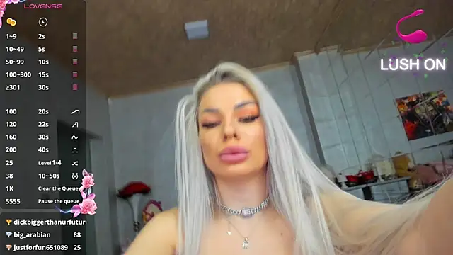 Snapshot of Russian_Ava chatting on January 2025 06:59:01 AM Russian Ava online show from January 2025 06:59:01 AM