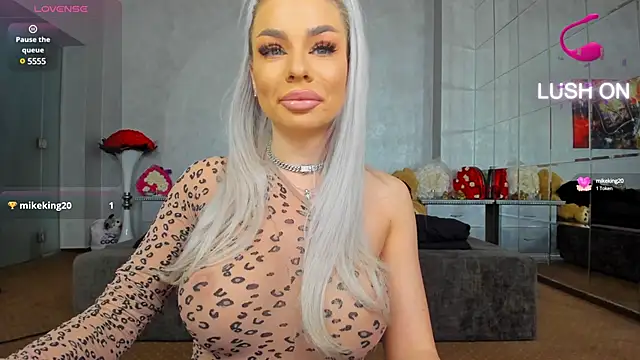 Snapshot of Russian_Ava chatting on February 2025 04:03:01 PM Russian Ava online show from February 2025 04:03:01 PM