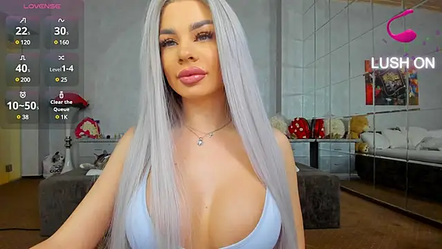 Snapshot of Russian_Ava chatting on March 2025 07:32:02 AM Russian Ava online show from March 2025 07:32:02 AM