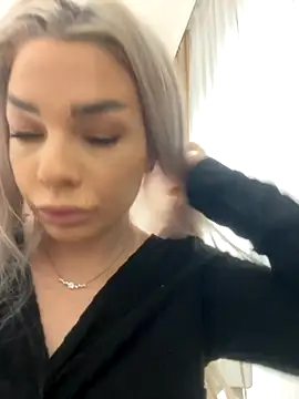 Russian Ava online show from October 2025 06:34:02 AM