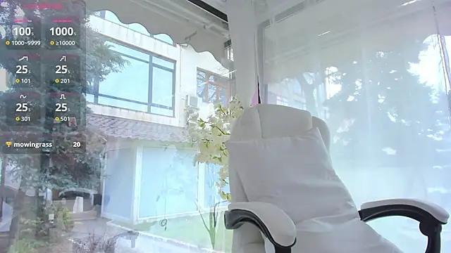 Russian Ava online show from March 2026 07:25:01 AM