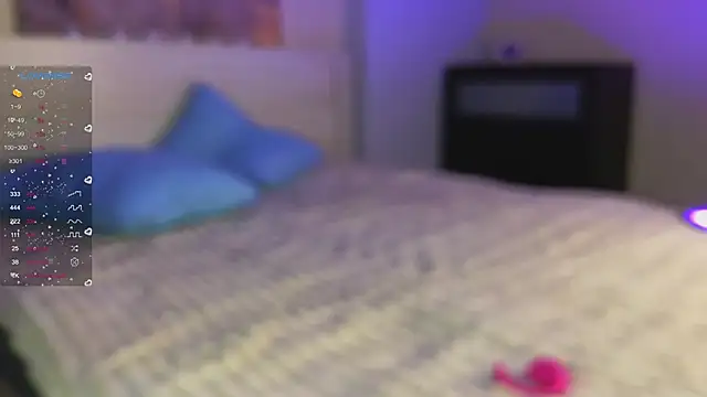 TaraSims online show from December 2024 02:25:02 AM