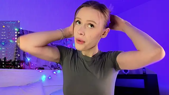 TaraSims online show from December 2024 11:16:01 PM