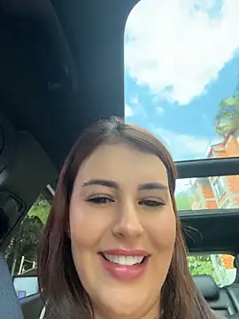 Eva Gonzalez online show from April 2026 01:48:02 PM