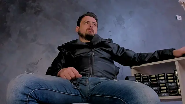 Master Mark Wayne online show from April 2026 08:46:01 AM