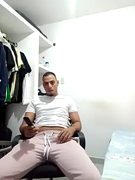 bonehur online show from September 2025 10:15:02 PM