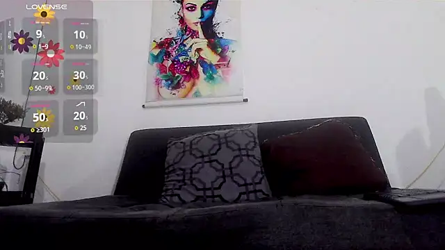 carla roberts online show from March 2025 02:15:02 AM