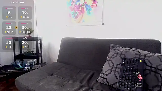 carla roberts online show from March 2025 05:17:02 PM