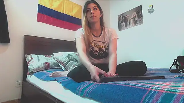 carla roberts online show from March 2025 05:02:02 PM