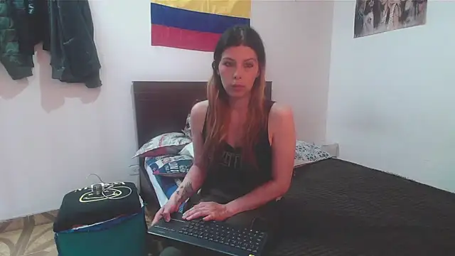 carla roberts online show from March 2025 09:32:02 PM