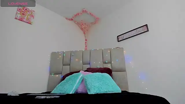 celeste anderson online show from December 2024 04:08:02 PM