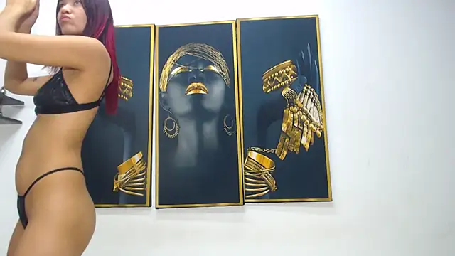 Funny Xtreme Group69 online show from September 2025 12:27:01 AM