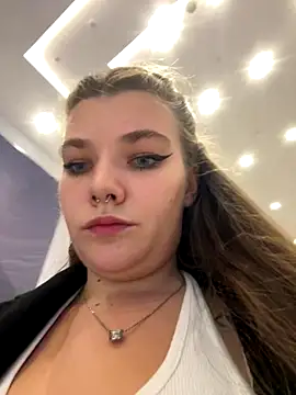 Holy Tereza online show from October 2025 03:53:01 PM