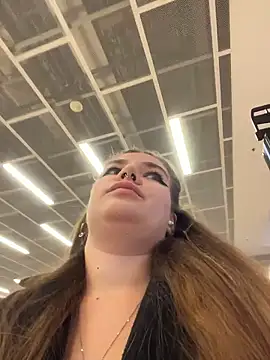 Holy Tereza online show from January 2026 03:49:02 PM