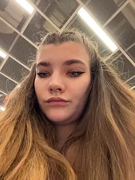 Holy Tereza online show from February 2026 03:41:02 PM