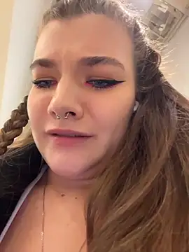 Holy Tereza online show from February 2026 03:42:01 PM