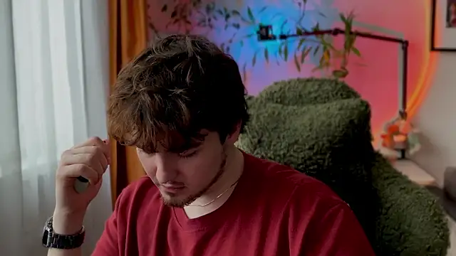 Nathon  online show from March 2026 02:01:01 PM