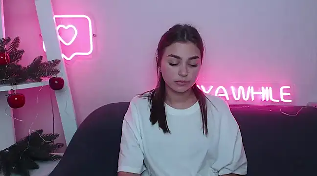 MilanaAngelAs online show from December 2024 10:45:01 AM