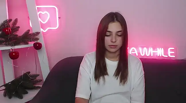 MilanaAngelAs online show from December 2024 05:44:01 AM