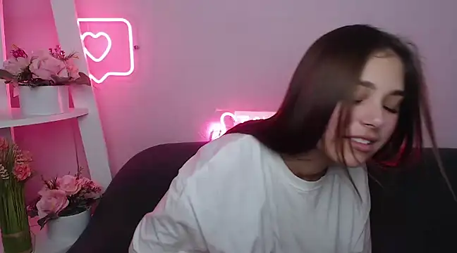 MilanaAngelAs online show from January 2025 10:51:01 AM