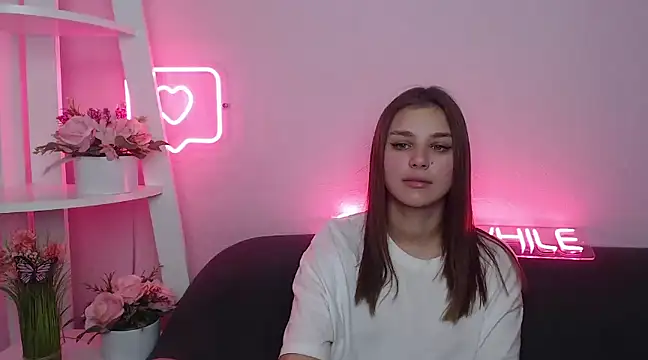 MilanaAngelAs online show from January 2025 11:12:02 AM