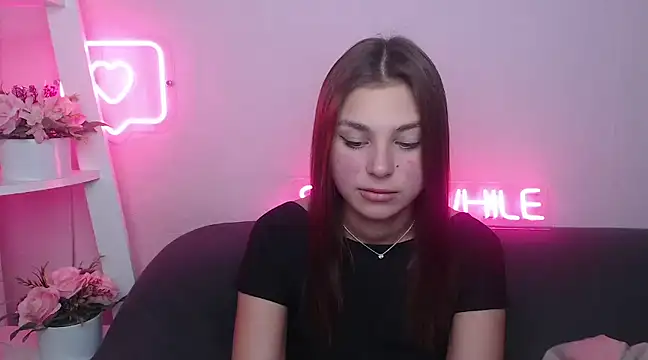 MilanaAngelAs online show from January 2025 10:51:02 AM