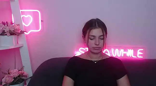 MilanaAngelAs online show from January 2025 08:46:02 AM