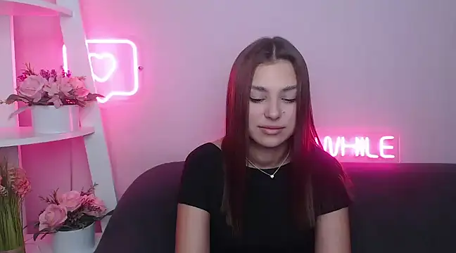 MilanaAngelAs online show from January 2025 05:47:02 AM