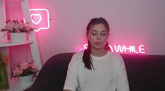 MilanaAngelAs online show from January 2025 08:47:01 AM